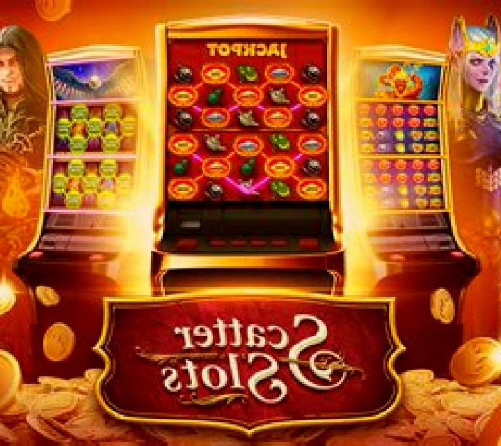 Live Casino Lobby online slot