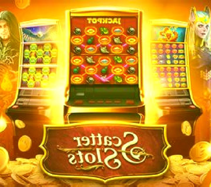 Live Casino Lobby slot game