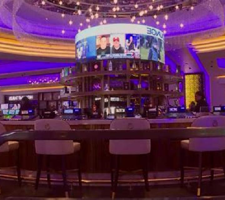 Live Casino Lobby slot