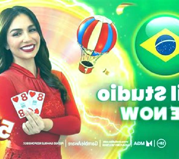Live Casino Studio online slot