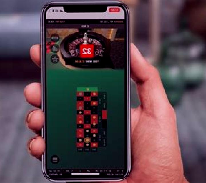 Live Casino Studio slot