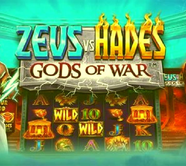 Live Casino War slot