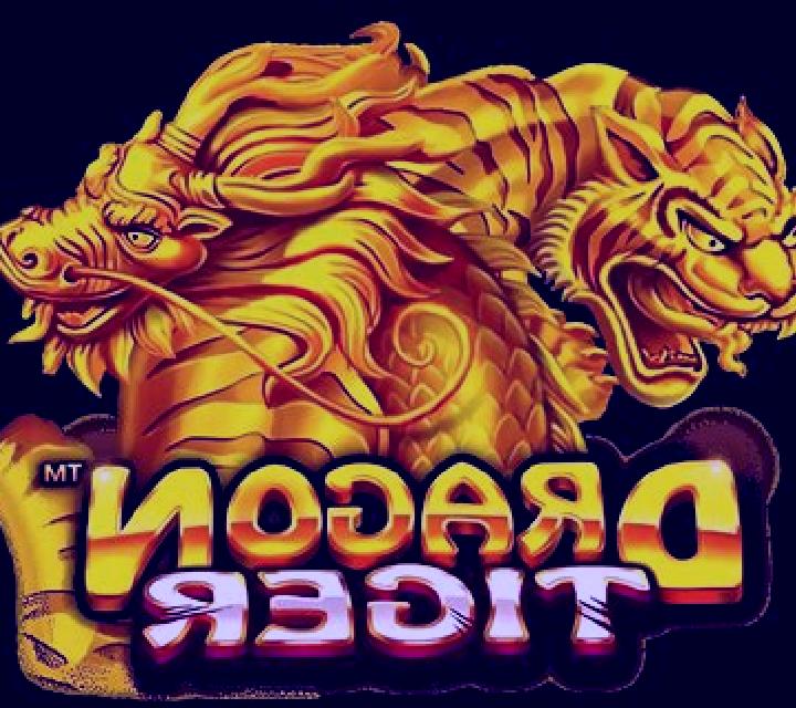 Live Dragon Tiger online slot