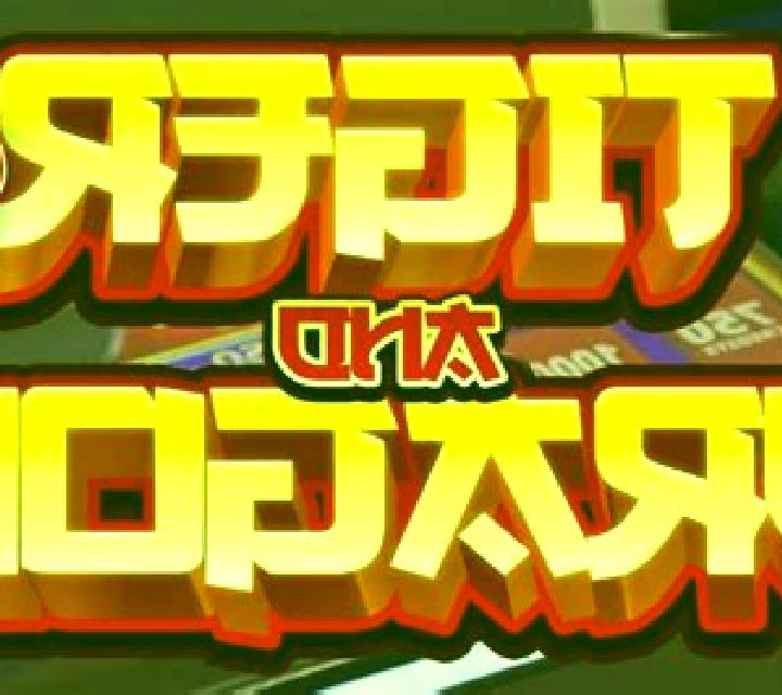 Live Dragon Tiger slot machine