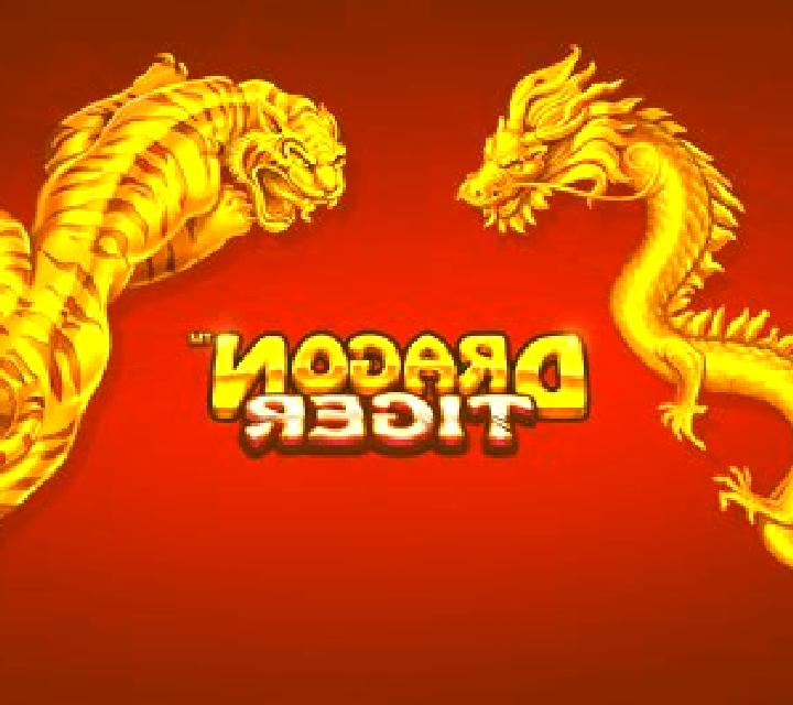 Live Dragon Tiger slot