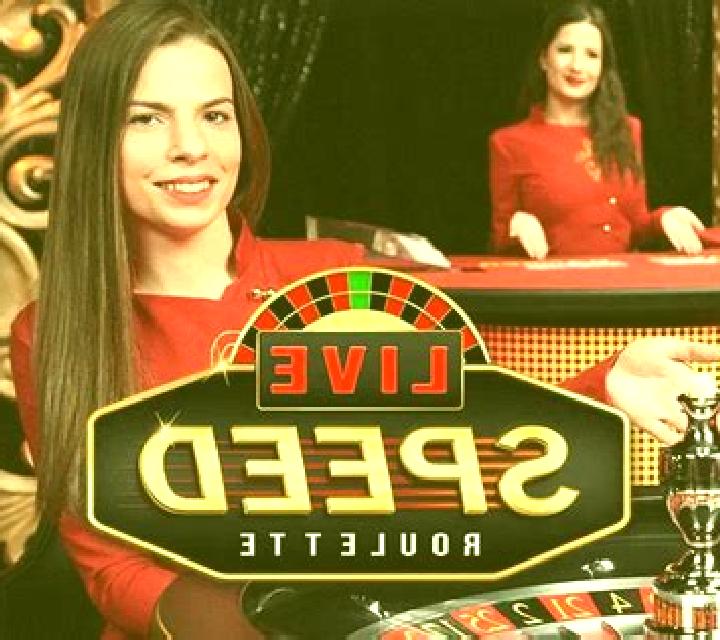 Live European Roulette (Amusnet) online slot