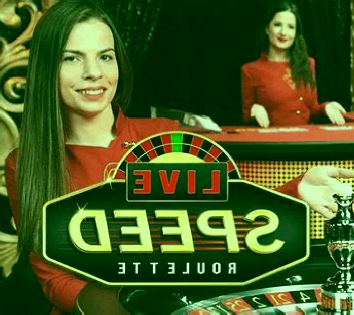 Live European Roulette (Amusnet) slot game