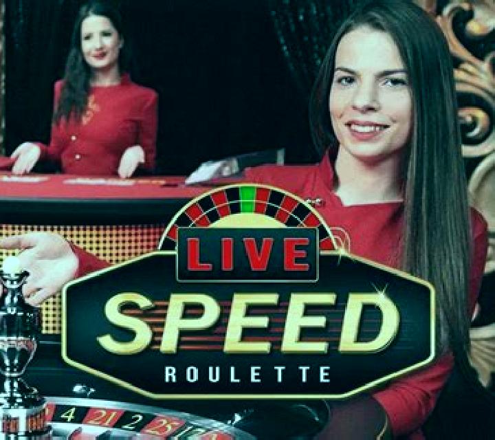 Live European Roulette (Amusnet) slot