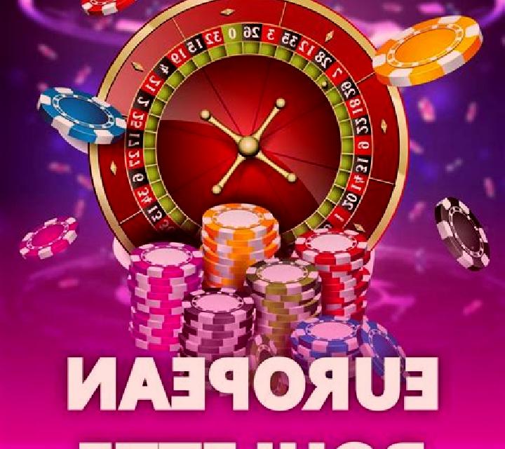 Live European Roulette (Atmosfera) online slot