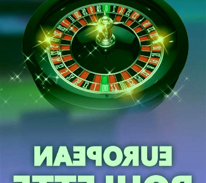 Live European Roulette (Atmosfera) slot machine