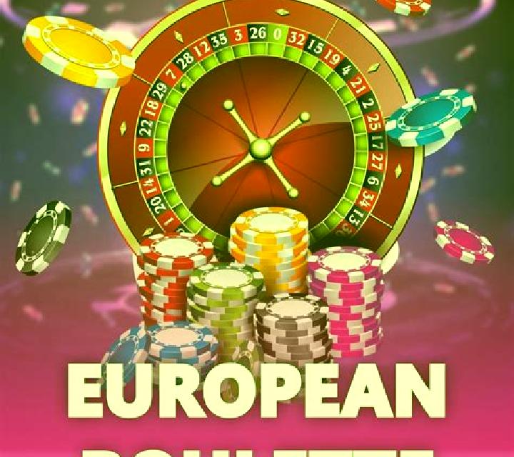 Live European Roulette (Atmosfera) slot