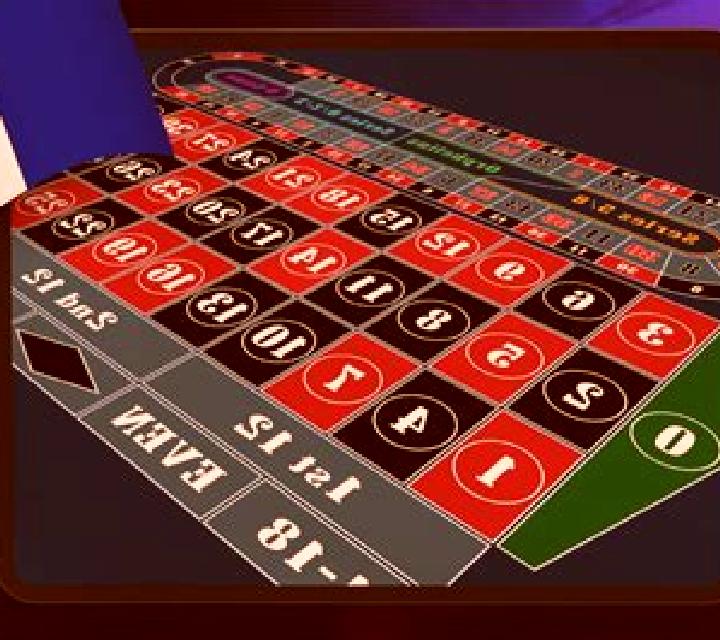 Live Football French Roulette slot