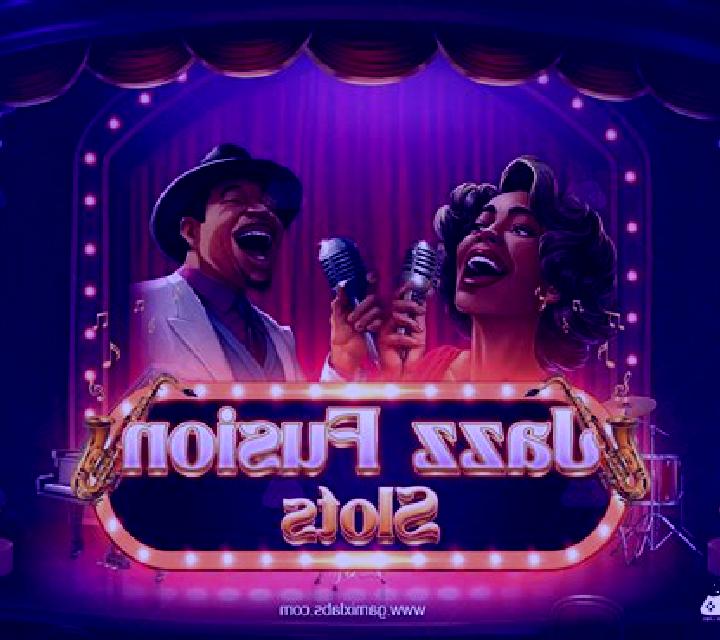 Live Jazz slot game