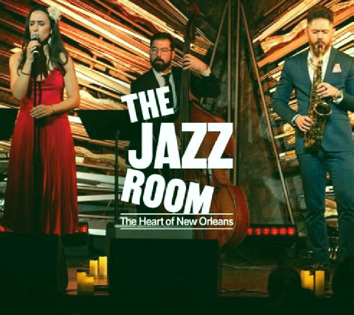 Live Jazz slot