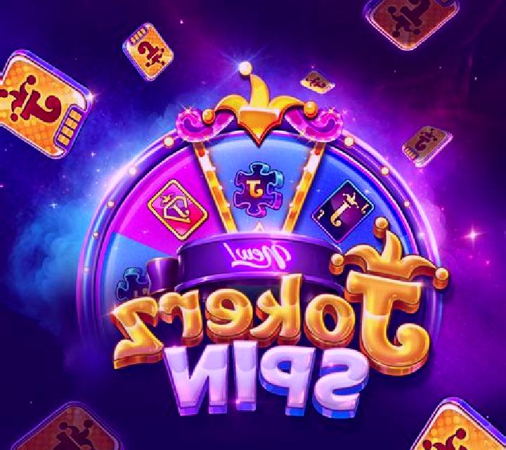 Live Joker’s Wheel online slot