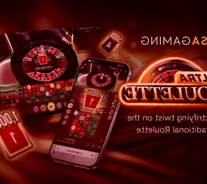 Live Roulette (Authentic Gaming) slot game