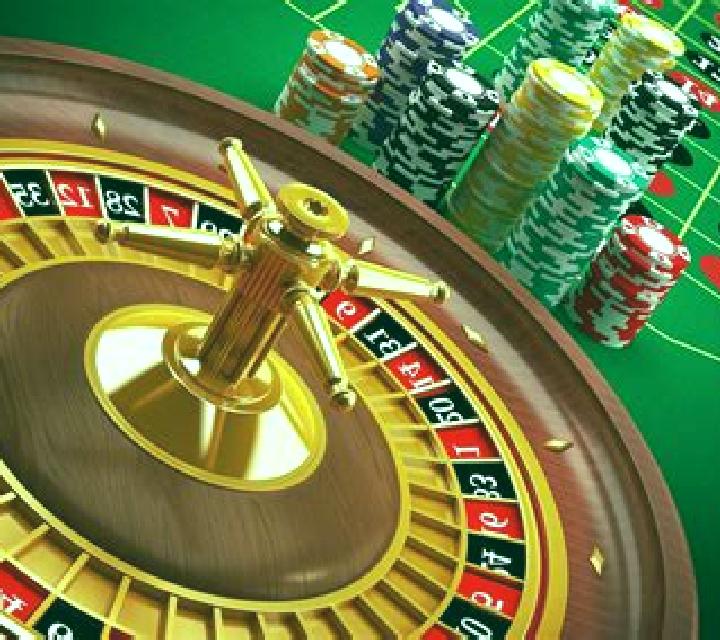 Live Roulette Casino International slot game