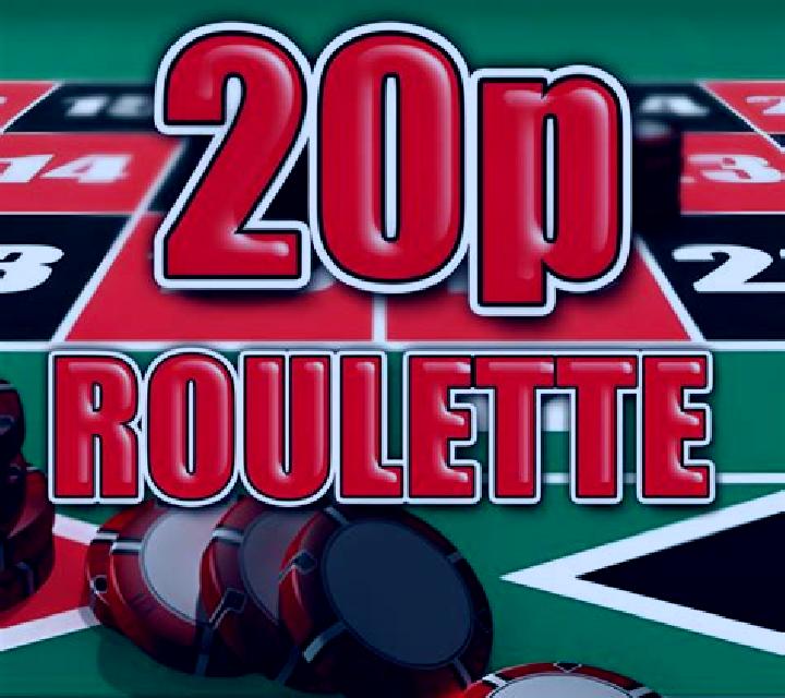 Live Roulette DUO Casino International online slot