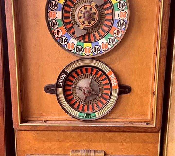 Live Roulette DUO Saint Vincent slot game