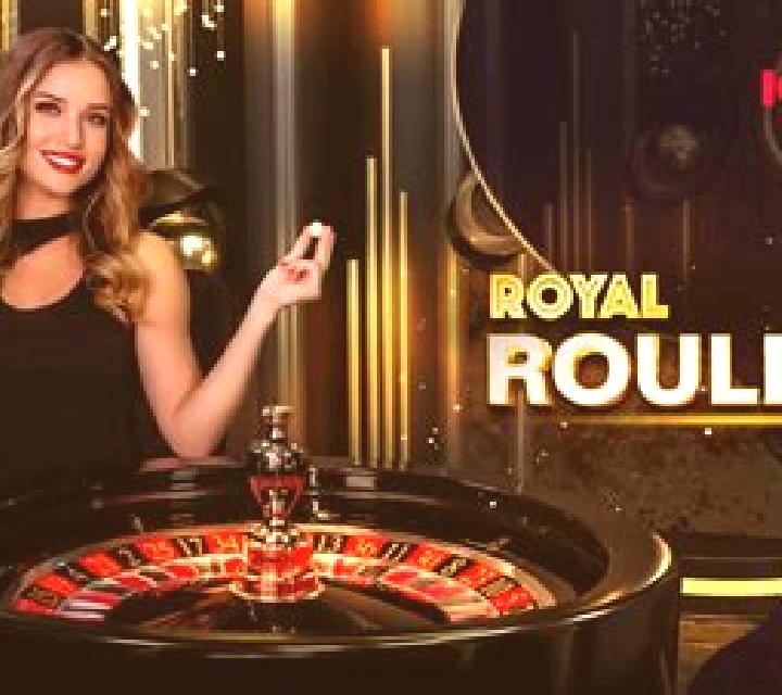 Live Roulette (Iconic21) slot game