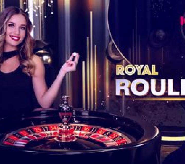 Live Roulette (Iconic21) slot machine