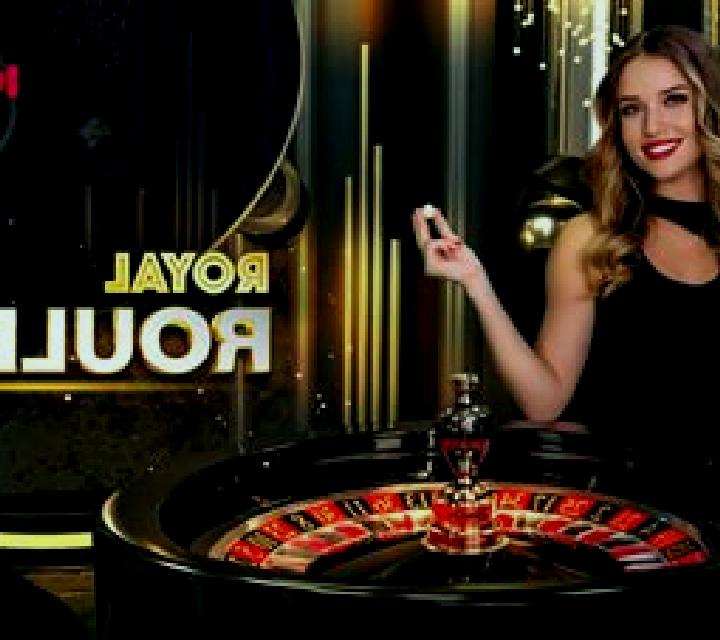 Live Roulette (Iconic21) slot