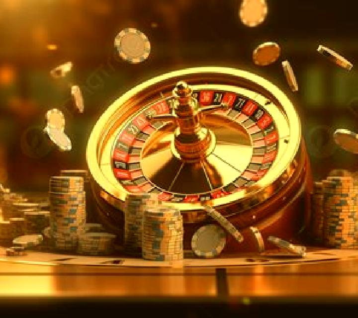 Live Roulette (InBet Games) slot machine