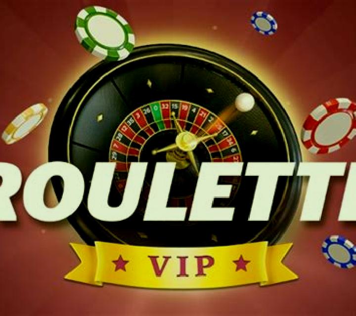 Live Roulette (InBet Games) slot