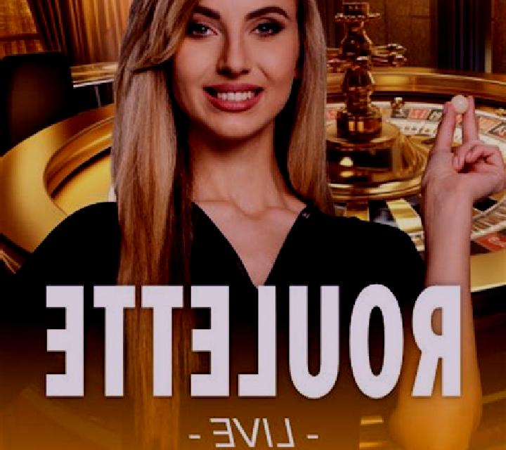 Live Roulette (Pragmatic Play) online slot