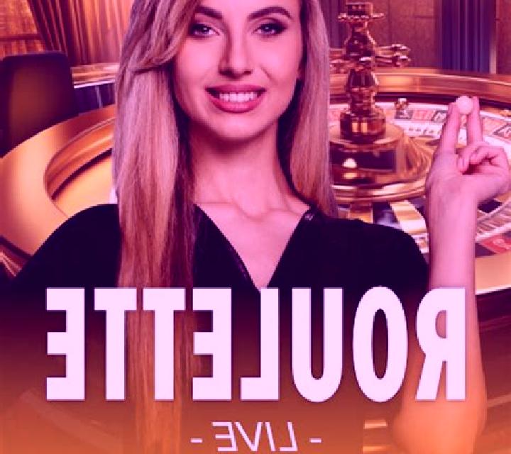 Live Roulette (Pragmatic Play) slot game