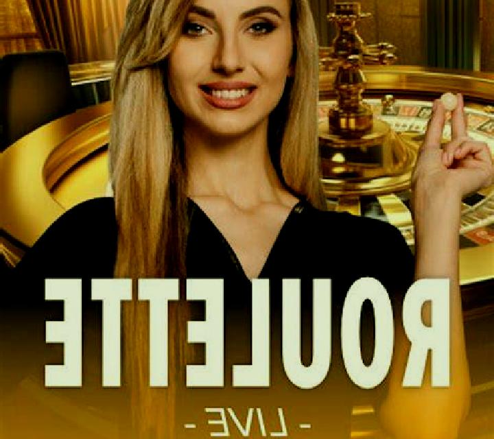 Live Roulette (Pragmatic Play) slot machine