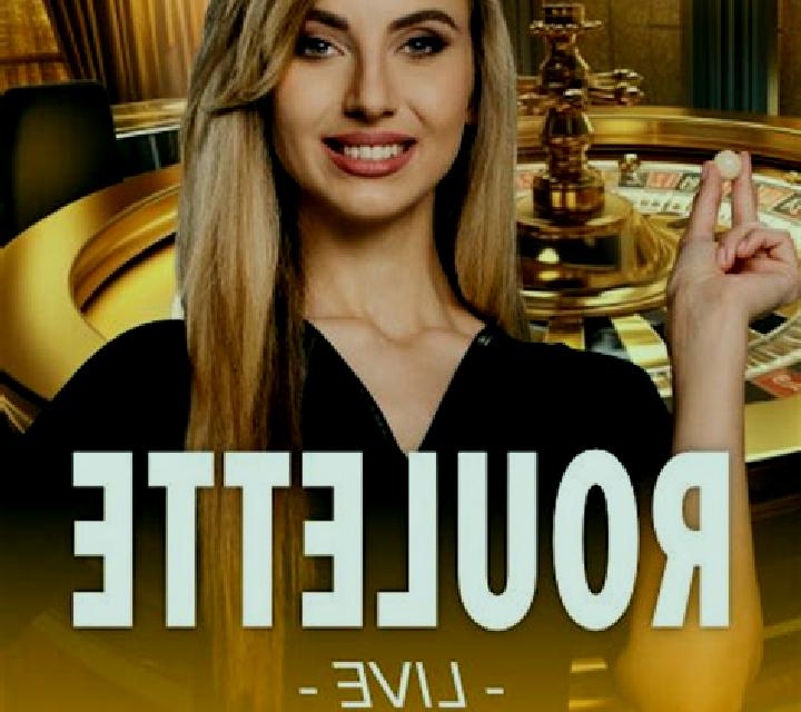 Live Roulette (Pragmatic Play) slot