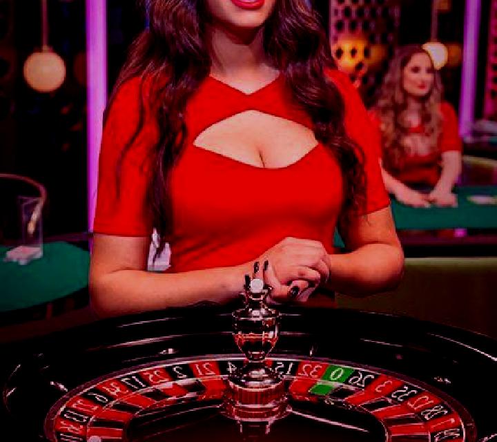 Live Roulette (Skywind Group) slot game