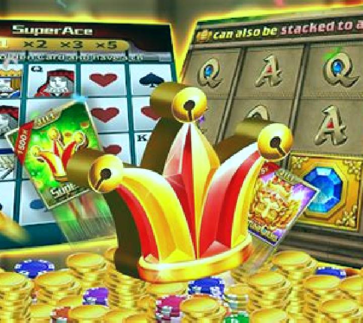 Live Roulette (Super Spade Games) online slot