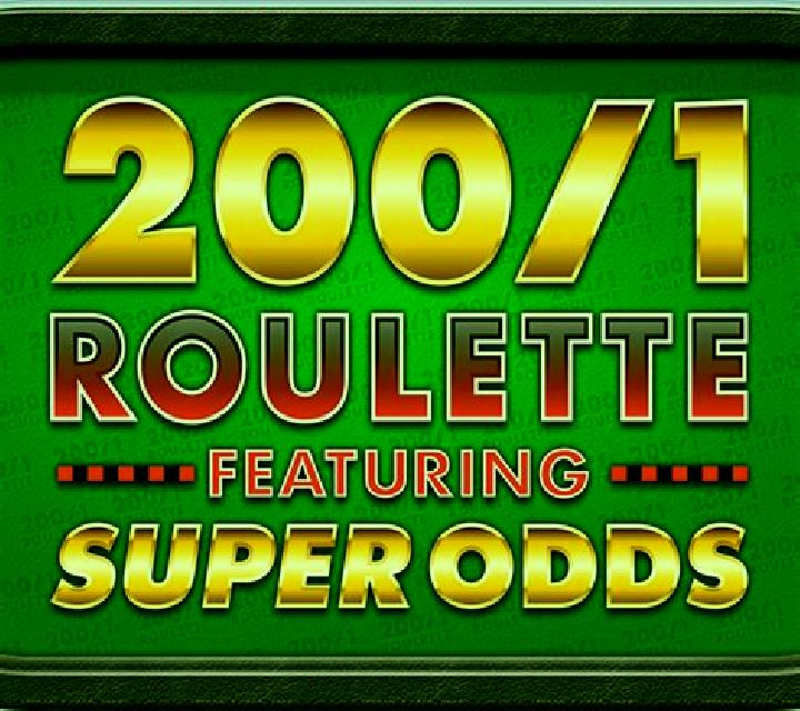 Live Roulette (Super Spade Games) slot game