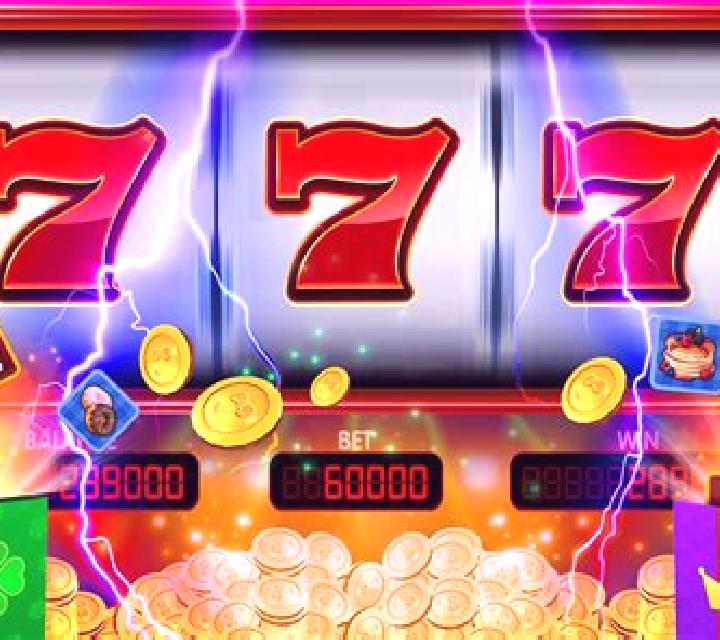 Live Roulette (Super Spade Games) slot machine