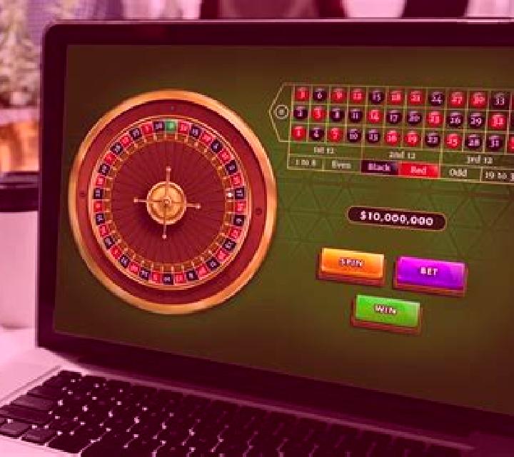 Live Roulette (WIrex) online slot
