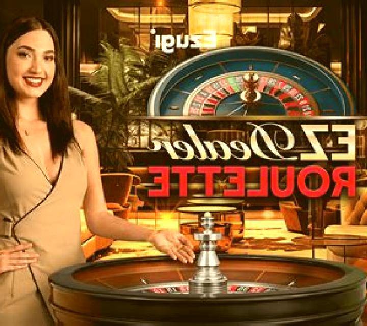 Live Royal Casino Roulette (Ezugi) online slot