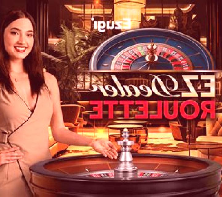 Live Royal Casino Roulette (Ezugi) slot game