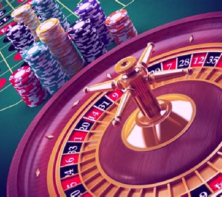 Live Rush Roullette slot