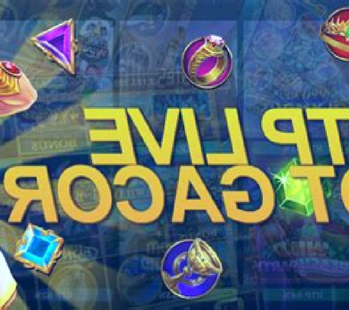 Live slot