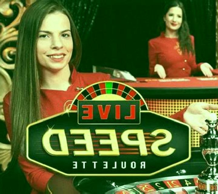 Live Speed Roulette (Amusnet) slot machine