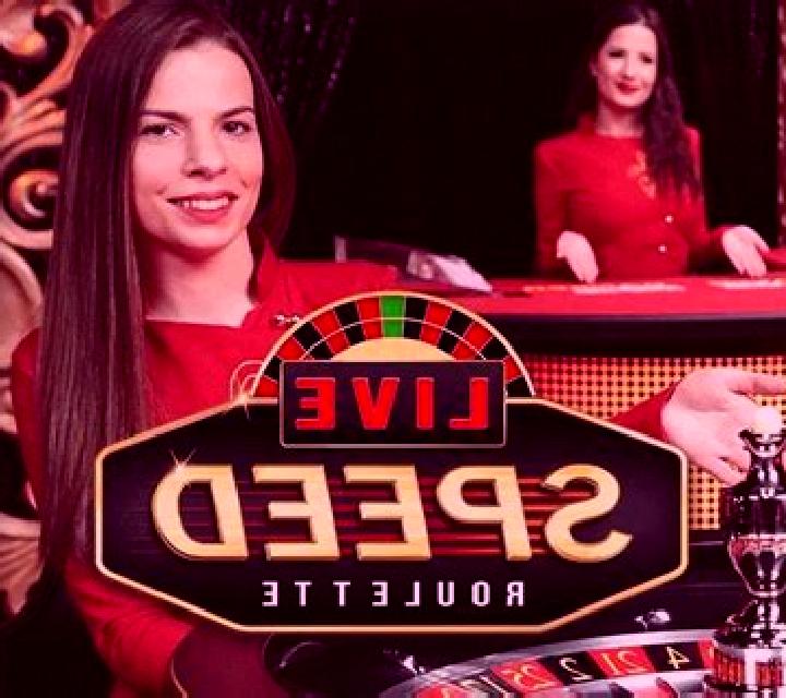 Live Speed Roulette (Amusnet) slot