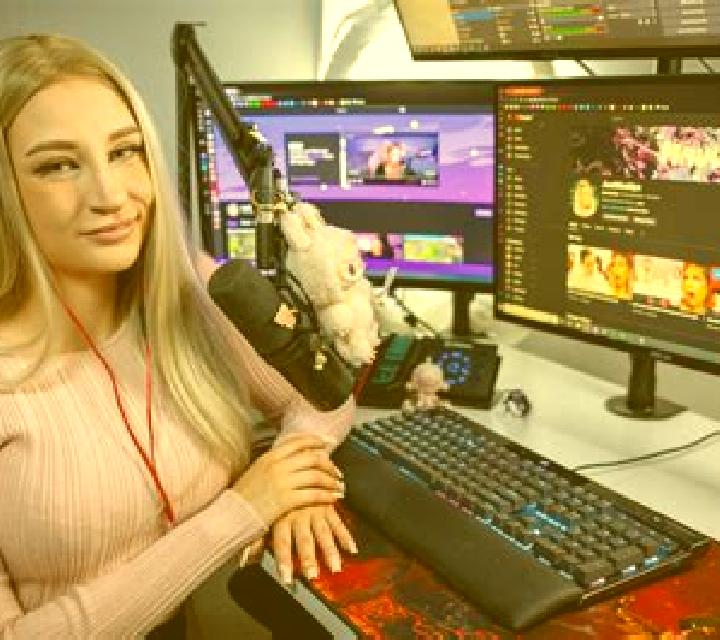 Live Streaming Star slot game