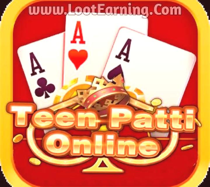 Live Teen Patti online slot