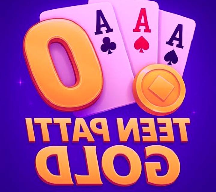 Live Teen Patti slot game