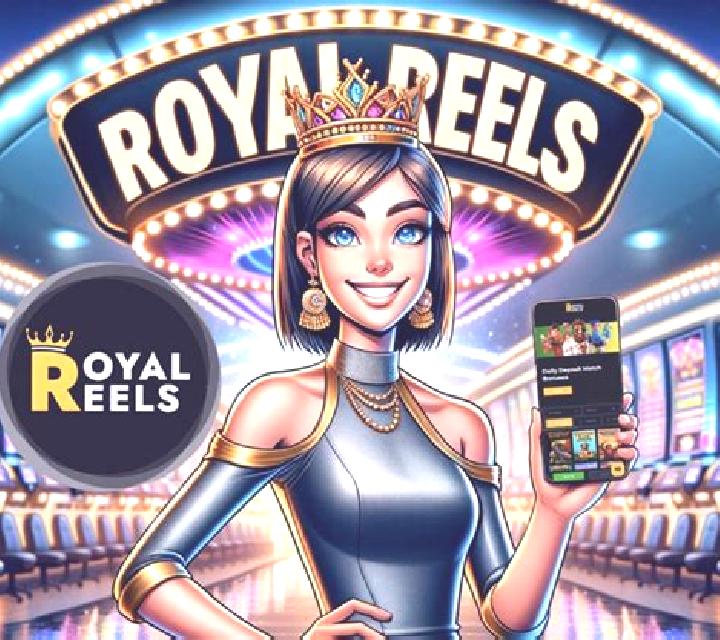 Live Wild Reels online slot