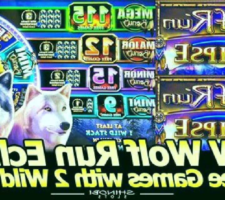 Live Wild Reels slot game
