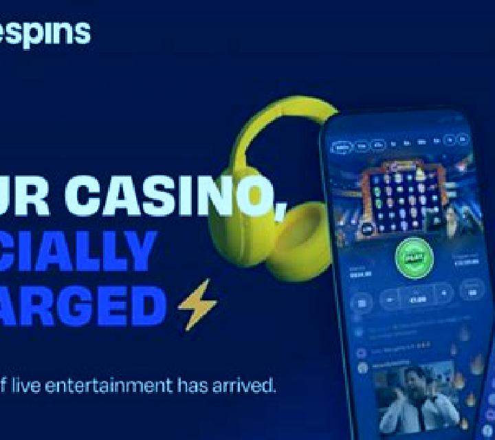 Livespins online slot