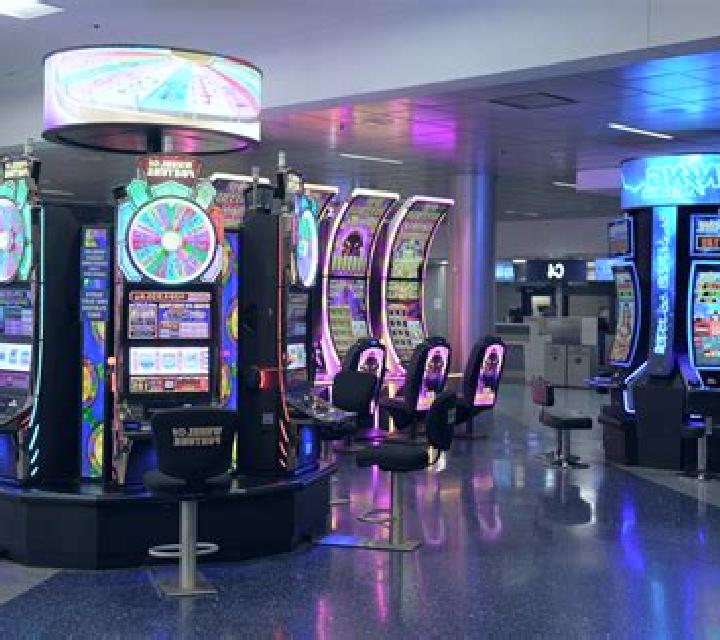 Livespins slot machine